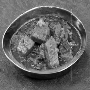 Veg. Jaipuri