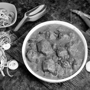 Macchi Curry