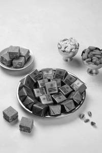 Chocolate Bite