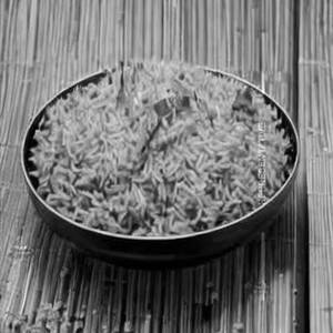 Ghee Rice