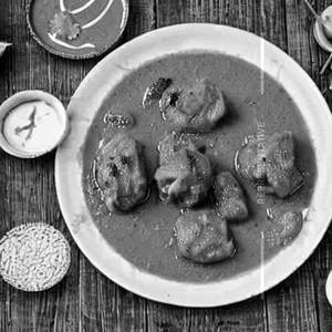 Chicken Malabari