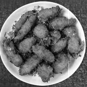 Fish Fried