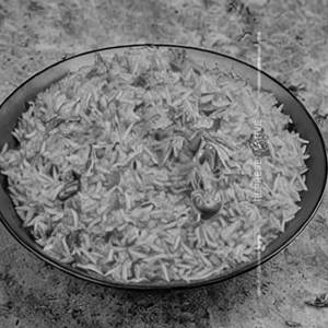 Tomato Rice