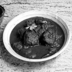 Mutton     