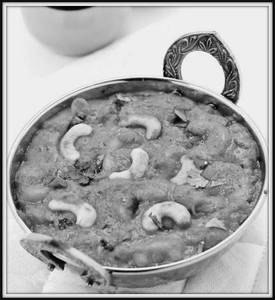 Kaju Masala ( Non Jain )