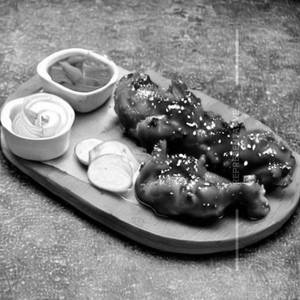 BBQ Chicken