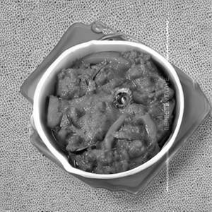 Capsicum Masala