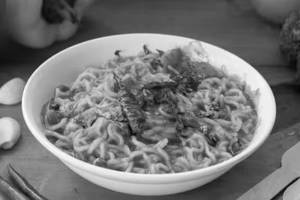 Schezwan Maggi