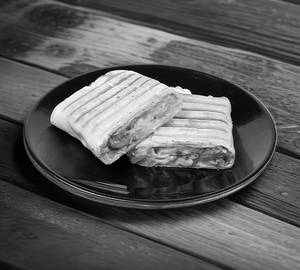 Classic Veg Wrap