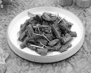 Bhindi Masala