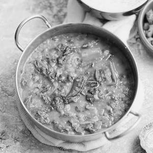 Dal Palak ( Non Jain )