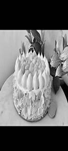 Special Pineapple