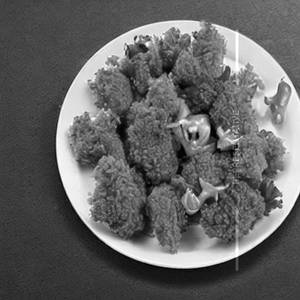 Veg Crispy
