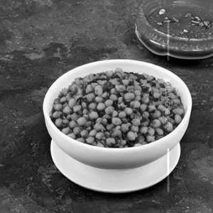Chana Rice