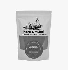 Matamaal Dum Aloo Spice Blend For 1 Kg