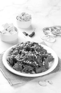 A2b Spl Paneer 65