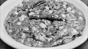 Mutter Palak ( Non Jain )