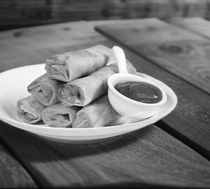 Egg Roll