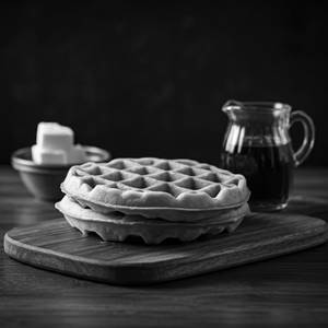 Classic Waffle