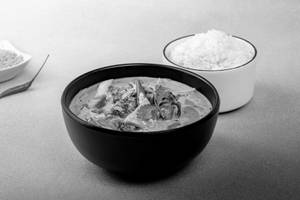 Sri Lankan Jaffna Curry
