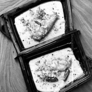 Salt & Pepper Fish