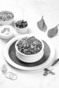Veg Hydrabad Biryani