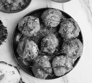 Dahi Golgappa