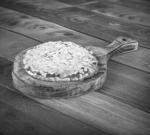 Margherita pizza [6 inches]