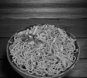Veg Noodles
