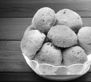 Special Surti Jeera makhania 200 grams