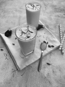 Kasar Falooda
