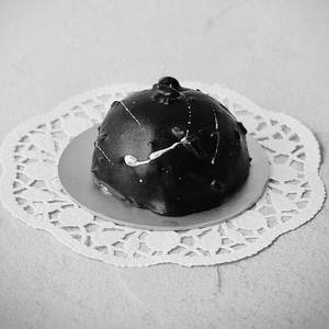 Chocolate Mousse