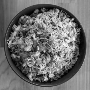 Chicken Rice