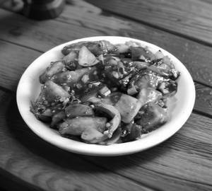 Paneer manchurian