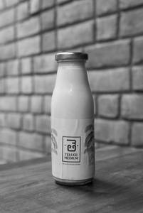 Masala Butter Milk