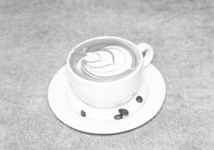 Cappuccino Hot [160 Ml ]