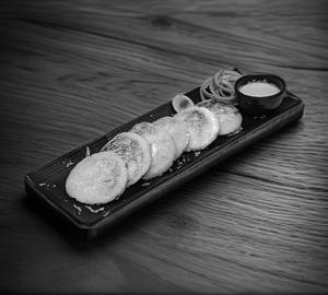 Dahi ke kebab