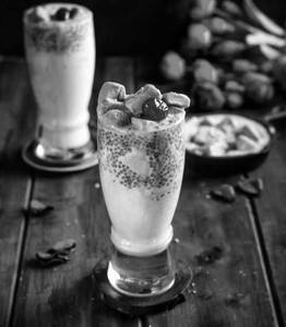 Rose Falooda
