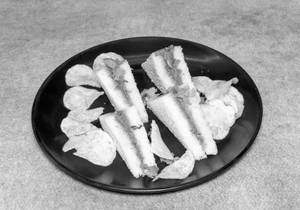 Aloomatar Plain Sandwich [150 Gram]