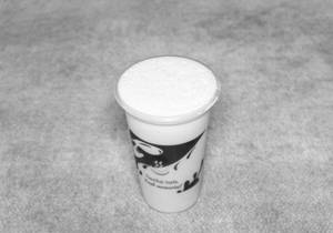 Strawberry Thick [280Ml]