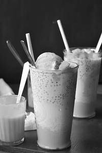 Mango Falooda