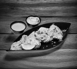 Chicken Babicha Tikka [Ameya Special]