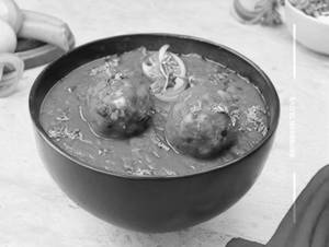 Veg Kofta