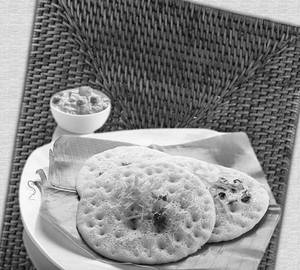 Set dosa [3]