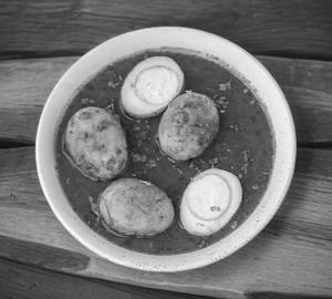 Egg Curry