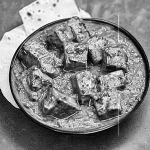 Palak Paneer