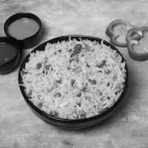 Veg Fried Rice