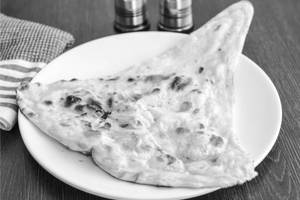 Butter Naan