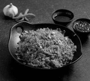 Prawn Schezwan Fried Rice