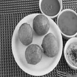 Mysore Bajji